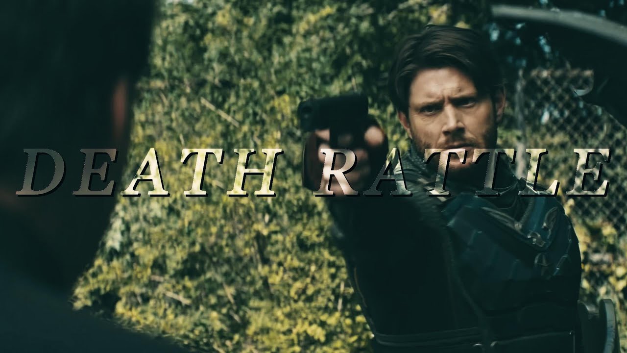 Miguel Angeles - Death Rattle (Slowed) (Soldier Boy) (Music Video ...