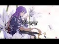 【東方ボーカル】 Changing 【FELT】【Subbed】