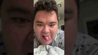 Something In Your Tongue