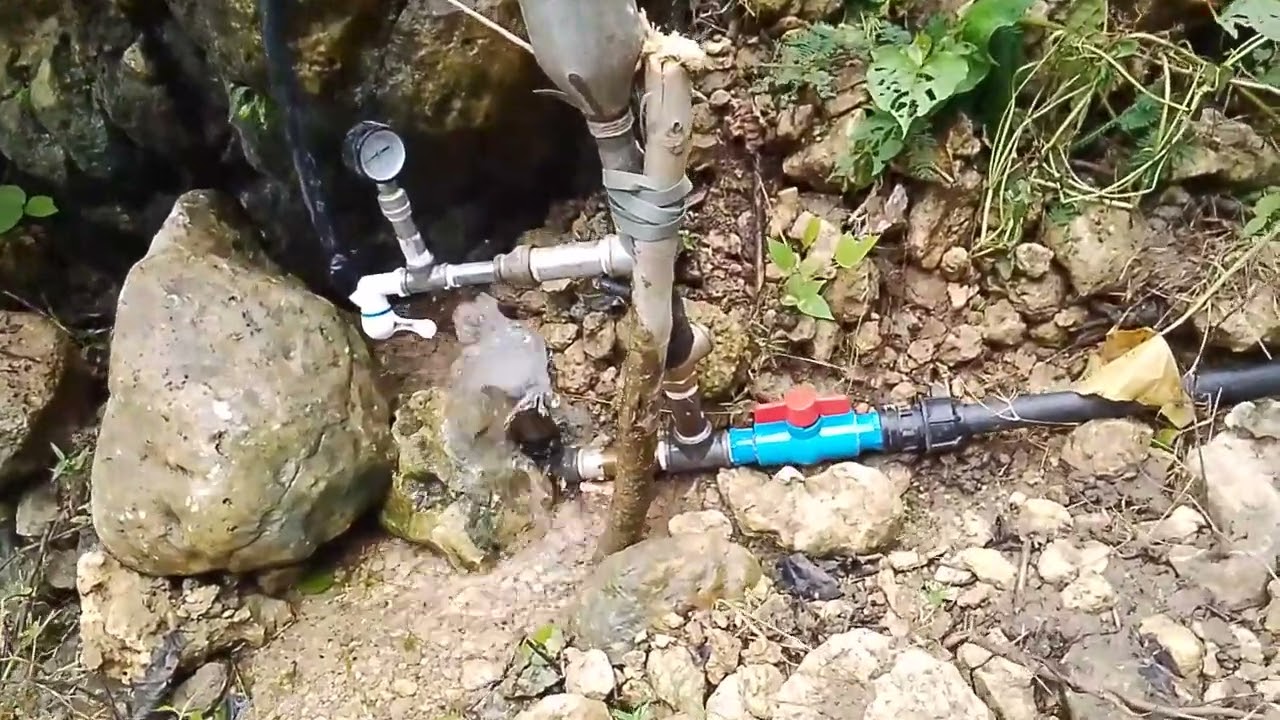 ram pump in Negros Occidental episode 3