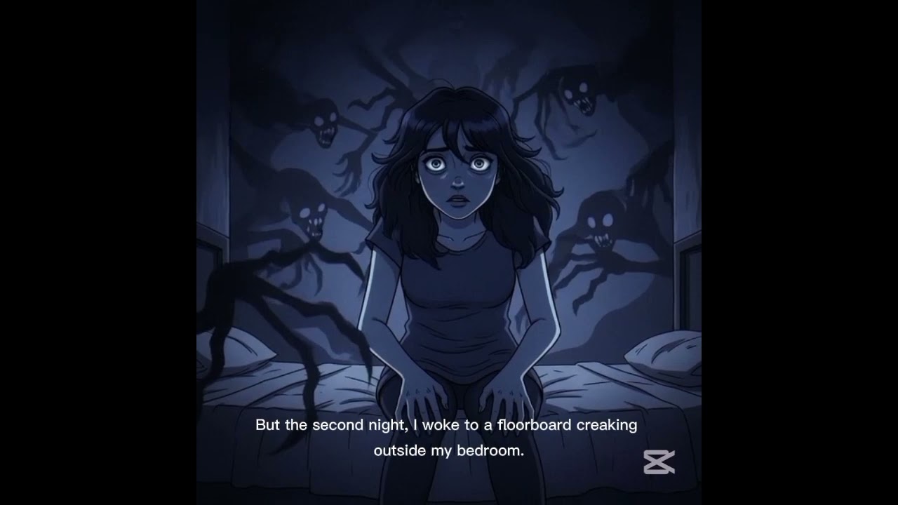 3 True horror stories compilation 