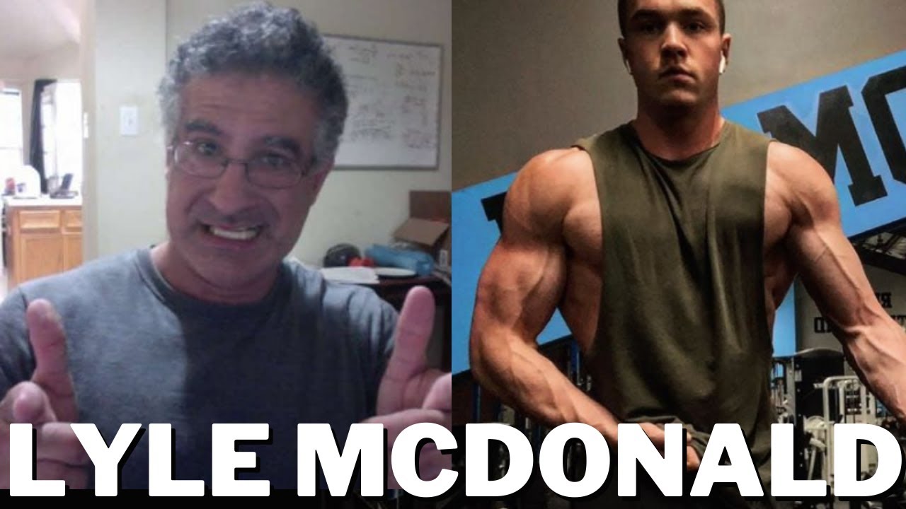 Ep 20 Lyle McDonald How To Structure Training Diet To Optimize 34-lyle-mcdonald-an-update-to-rapid-fat-loss-part-2-youtube