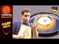 क्या Chef Ishijyot के टक्कर में खड़ा उतर पाएगा Rajiv? | Celebrity MasterChef | Celebrity Cook