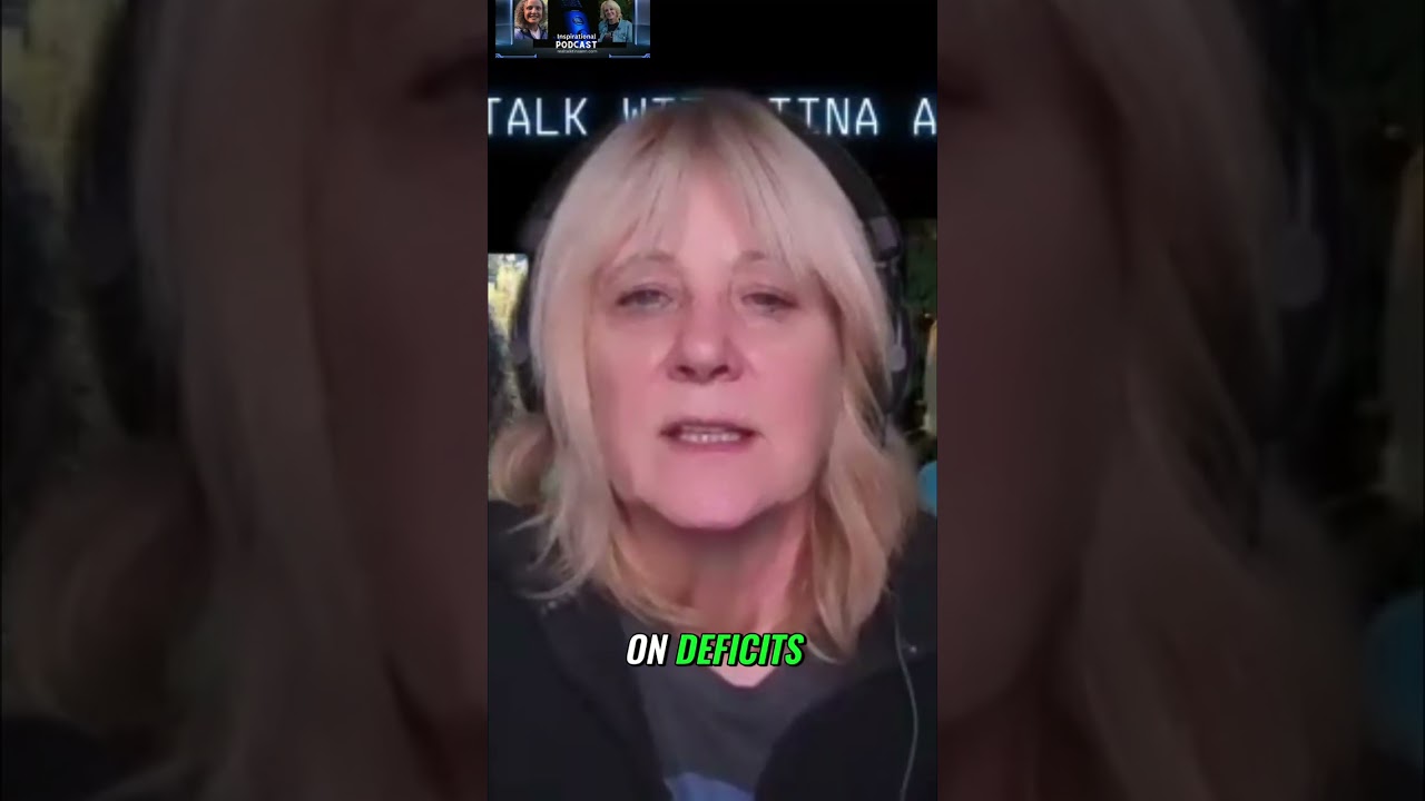 See Your Child's Strengths: Overwhelmed Parent, You're Not Failing! #shorts