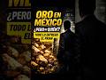 “DESCUBREN ORO EN MÉXICO… PERO NO ES PARA TI 😳💰”