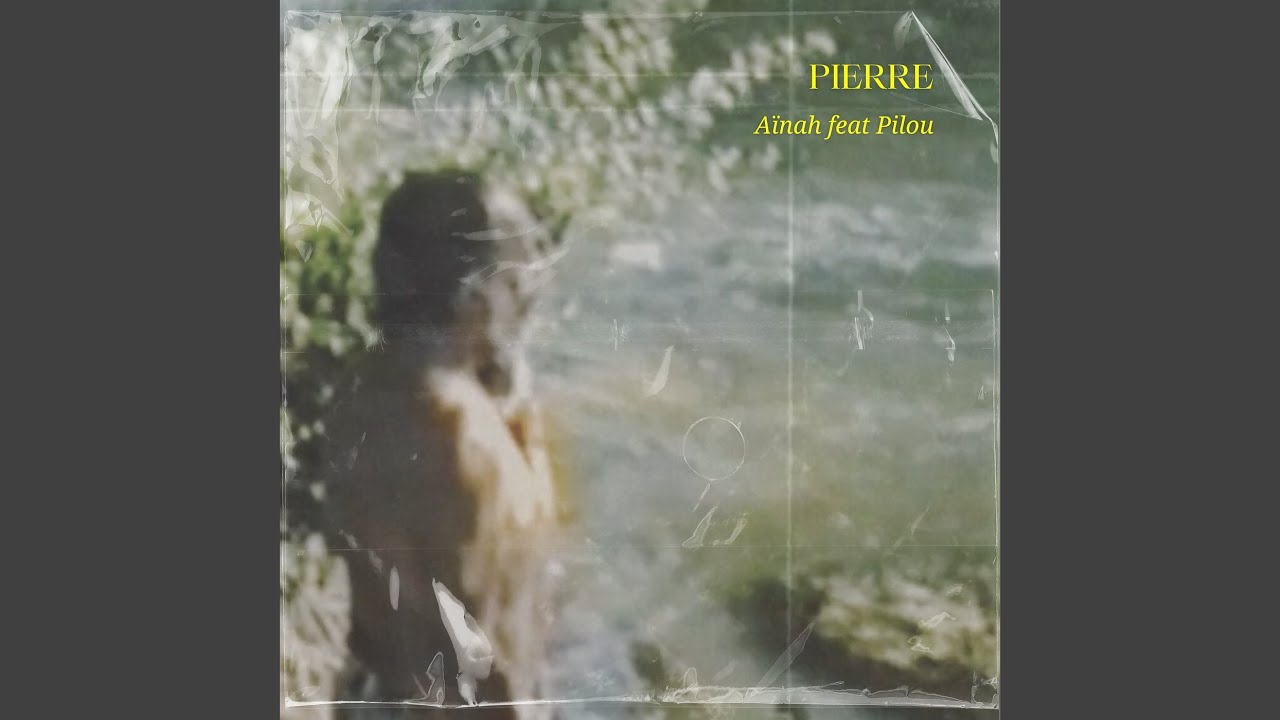 Watch Pierre on YouTube Watch Pierre on YouTube