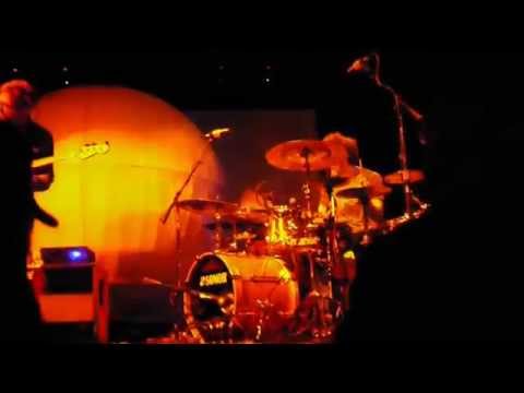 JOJO MAYER & NERVE -  J A B O N (Live)