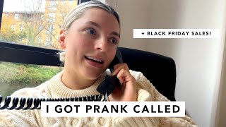 BLACK FRIDAY WEEKEND! | Estée Lalonde