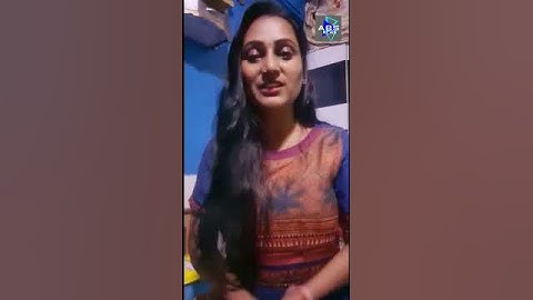 great actress Jayashree Gaikwad given the best wish Abs news मराठी