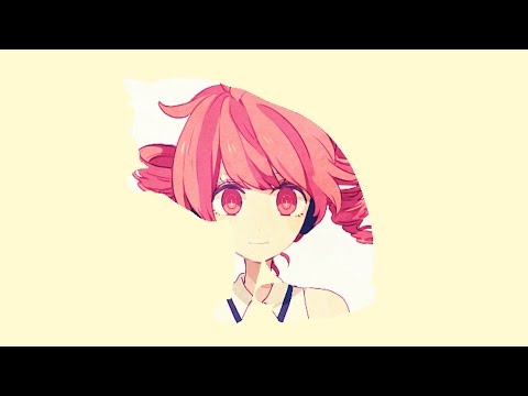 【atlas】♥【lizzzy】fukkiretta-/-吹っ切れた-cover