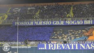 Bad Blue Boys | Dinamo - Atalanta 18.09.2019.