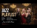 Jazz N Chill Music Playlist 16 🎷🎙️ 🎼  Smooth Jazz #jazznchill #jazznchillmusic #smoothjazz #jazz