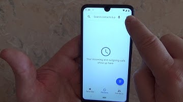 NOKIA 3 how to block unwanted calls and numbers android one