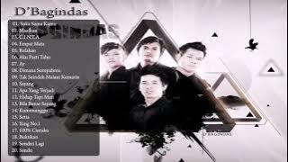LAGU D' BAGINDAS FULL ALBUM paling top