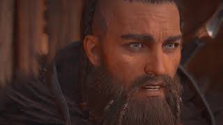 Assassin's Creed Valhalla Walkthrough Part 94 No Commentary [8K HDR PC]