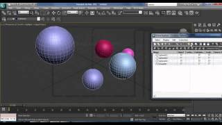 Information 3ds max select object   schematic  container explorer1 News