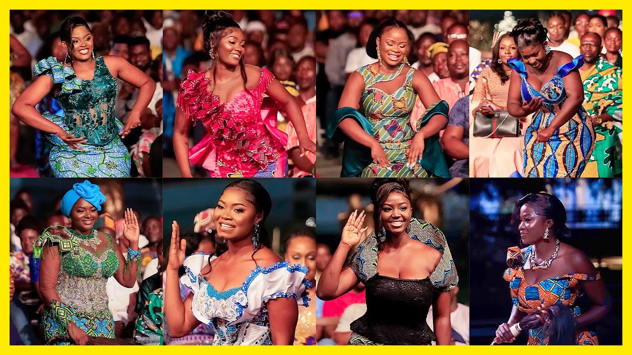 TV3 Unveiled Top 16 Contestants Representing Various Regions in 2023