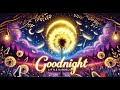 《晚安,小蒲公英》| 儿童睡前歌曲 | 温柔安抚童谣