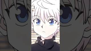 killua edit