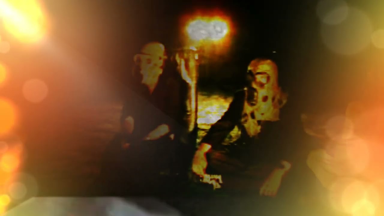 Guarda Timber Timbre - "Floating Cathedral" su YouTube Guarda Timber Timbre - "Floating Cathedral" su YouTube
