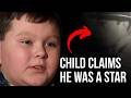 Old Hollywood Actor Reincarnated? This Child Remembers His Past Life!