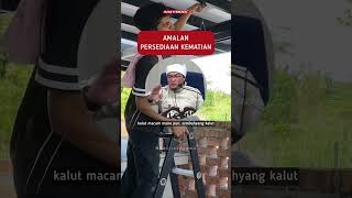 Amalan Persediaan Kematian  Ustaz Jafri Abu Bakar Mahmoodi shorts