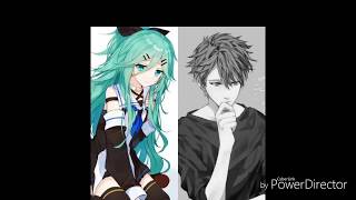Bad Things {Nightcore}