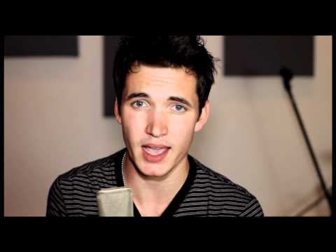 Corey Gray (+) Lucky (Acoustic Tribute to Jason Mraz and Colbie Caillat) (feat. Savannah Outen)