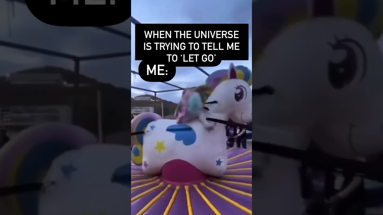 Surrender and let go… 💜 #shorts Surrender and let go… 💜 #shorts