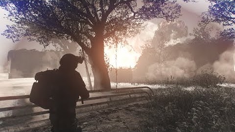 Turning Fallout 4 Into a Tactical Shooter with Mods: I Take My Own Path