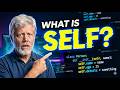 What is self in Python? (Finally Explained for Beginners)
