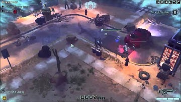 Frye XCOM2 Voice Pack