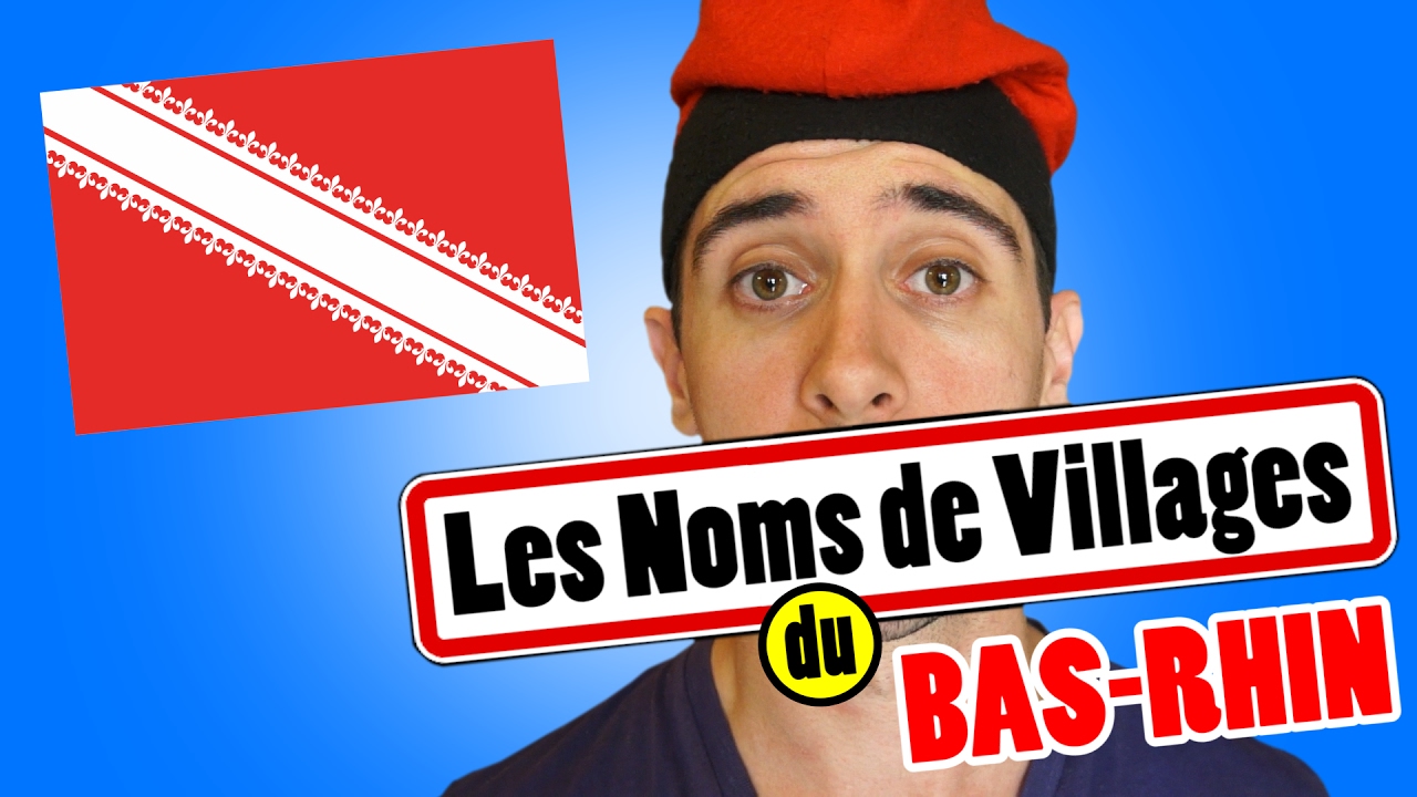 Gratuit Images Noms De Villages N 01 Bas Rhin Youtube actualisé salutations