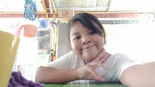 Ayan Tumatae Na Ako Ang Sakit Kasi Tyan Ko