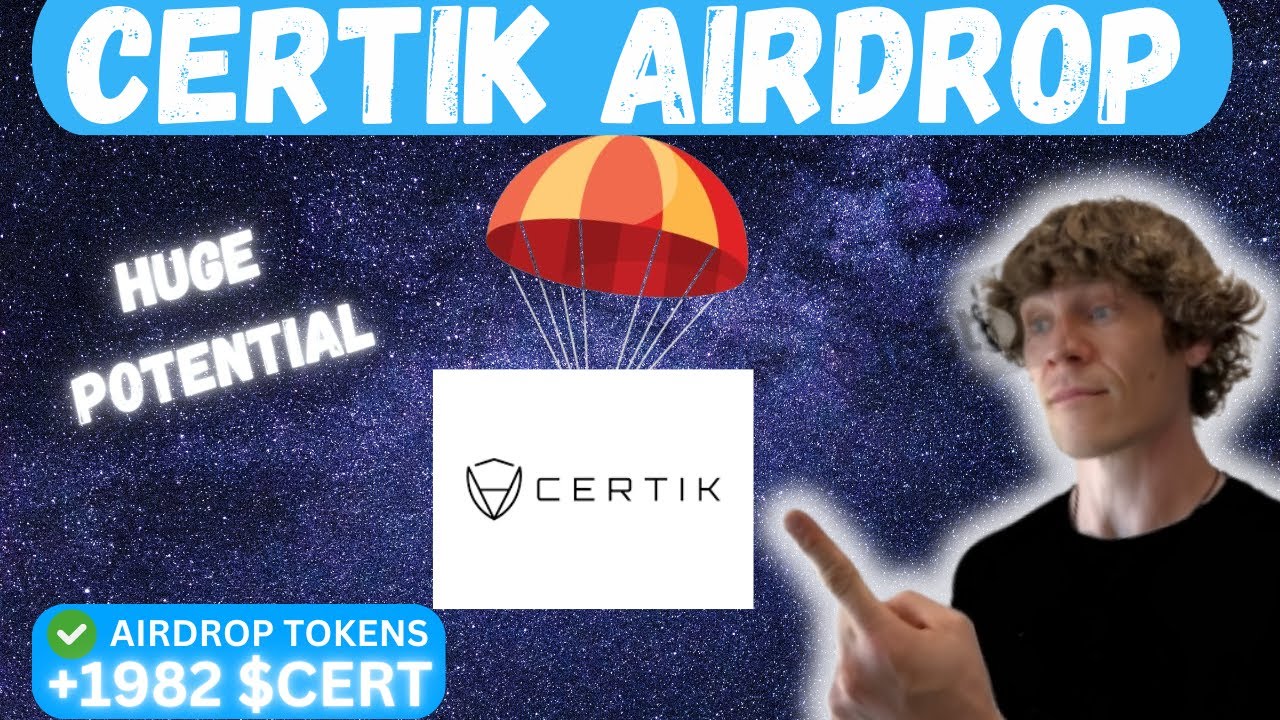 CertiK Skynet Quest Part 7