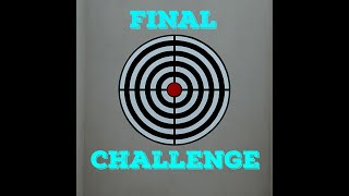 H3VR - FINAL CHALLENGE Bullshoot Speedrun - Standard Difficulty - Standard Timer @ColonelClanny