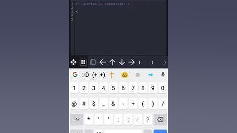 HTML/JAVASCRIPT/ALERTAS