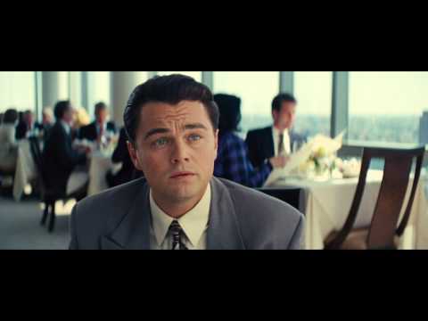 LE LOUP DE WALL STREET Extrait Détendu VF