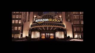 Amazon Studios Logo Pal Toned 82725