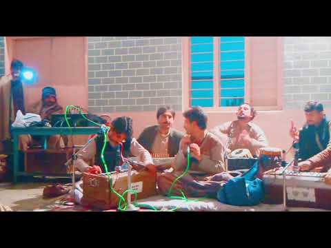 Zama Pa De Malat Ke Kor Neshta Kor Neshta Song Ayaz Mashoom & Leyaqat Pa Awaz 2019