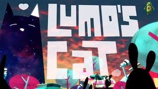 Lumo's Cat iOS Gameplay HD screenshot 2