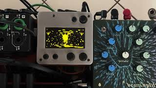 Asterion demo