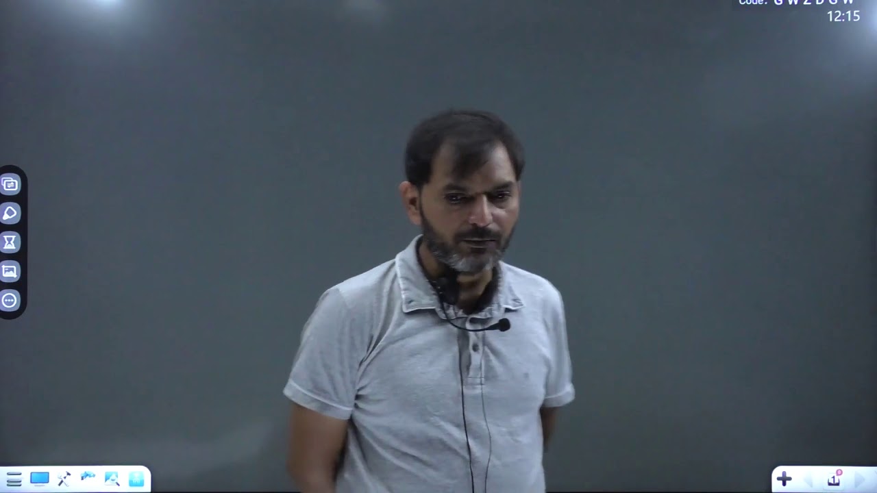 Geometrical Optics lec-1 (12th) Navneet Sir