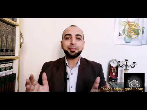 لماذا ترك الملك العظيم العرش وجلس على التراب في ثياب رثة