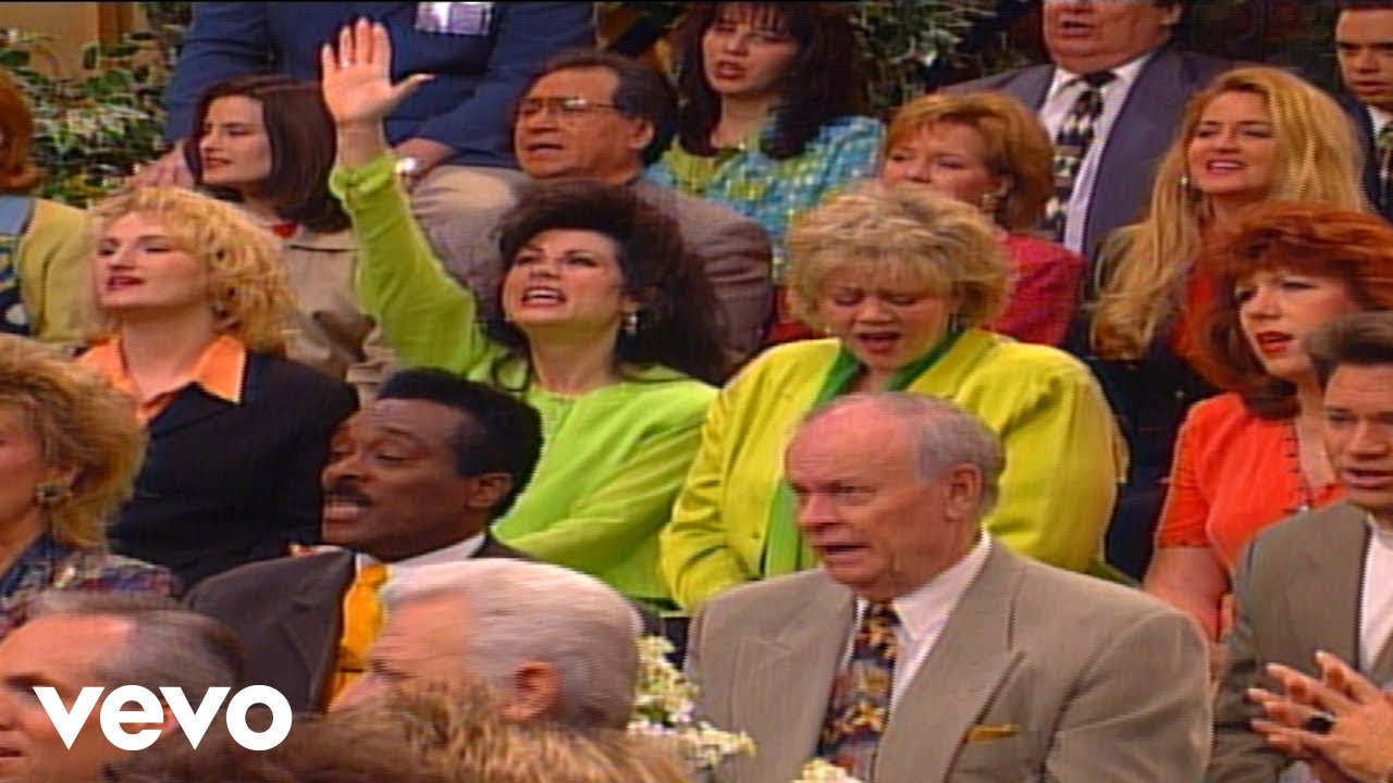 Bill & Gloria Gaither - Majesty (Live) Bill & Gloria Gaither - Majesty (Live)