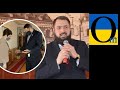 Фейковий мер шокував всіх!