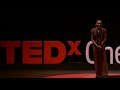 SustainAHood | Jazmine Pace | TEDxCherryCreek