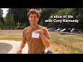 Crailtaps slice of life with cory kennedy