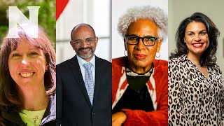 Alma Thomas’s Studio Practice and DC Cultural Institutions