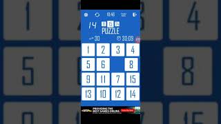 My 15 Puzzle Progress: From 14 Seconds to 7 Seconds (200 subs special)
